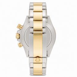 Rolex Cosmograph Daytona 40MM 116503 Two-Tone Watch